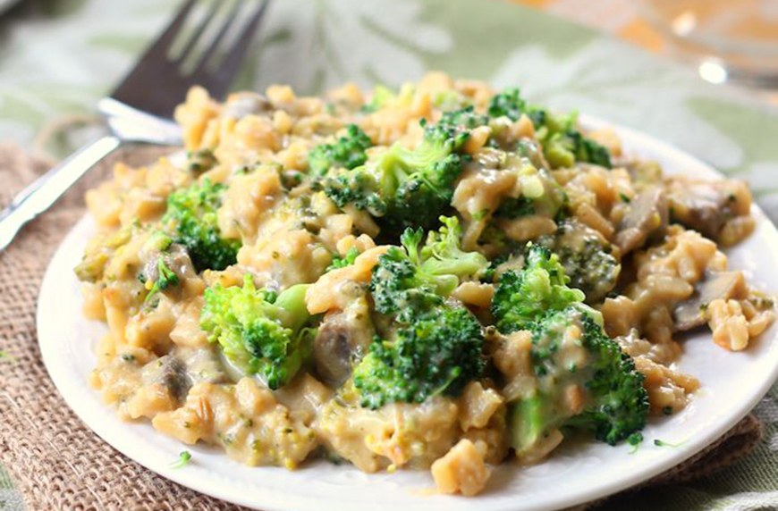 The best broccoli recipes