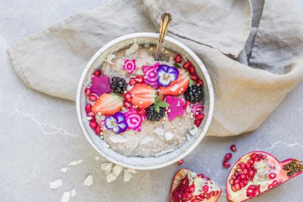 5 Buckwheat Porridge Recipes Because Winter Is Too Long to Have Oatmeal Every Day