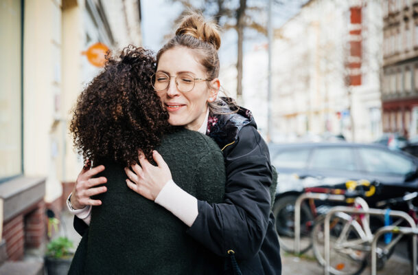 The Importance of Friendship and Community for Bettering Your Mental Health