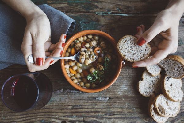 Here's Why High-Fiber Diets Are All the Rage—and How to Beat the Bloat