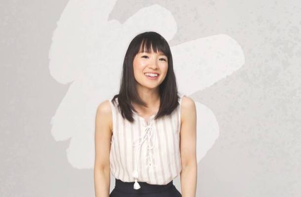 Marie Kondo's Netflix Show Helped Me Tidy up My Life After a Particularly Rough Year