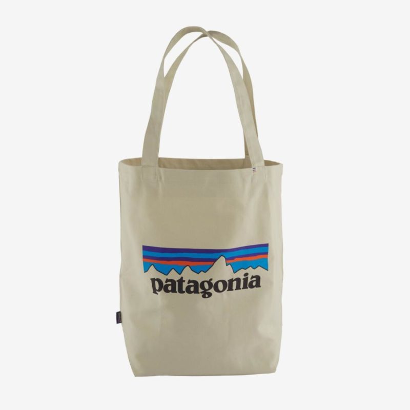 Patagonia Market Tote, cute reusable bag