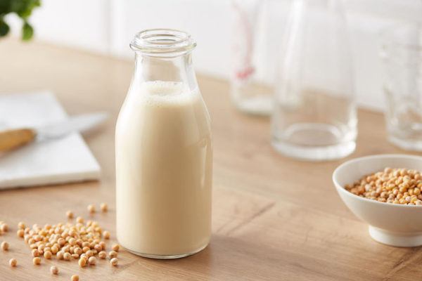News Flash: Soy Milk Isn't the Devil, According to These Experts