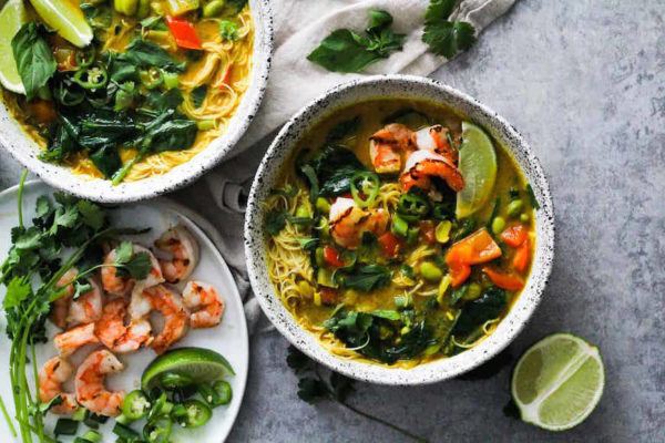 35 Healthy Winter Dinner Recipes That Will Hit All Your Comfort Food Cravings