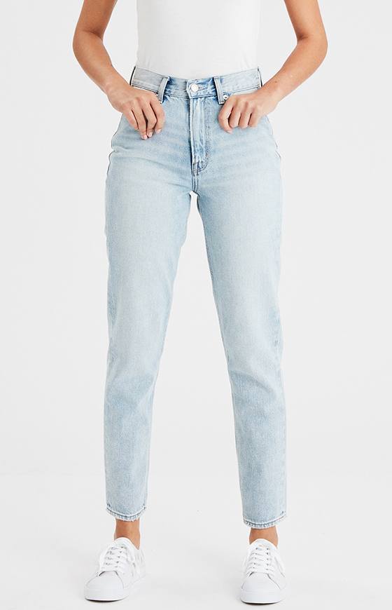 on trend jeans 2019