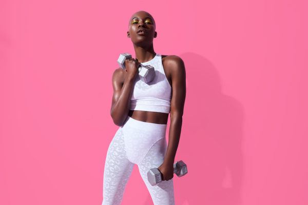 Rihanna-Loved Designer Adam Selman Gives Us the Intel on His New Activewear Line, a.S.S.
