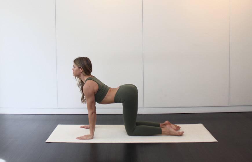 Sitting In Front Of the Computer All Day Is Killing Your Spine and Only  These Yoga Asanas Can Fix It