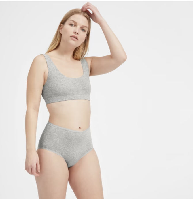 8 Breathable Bras To Keep Your Boobs Comfortable