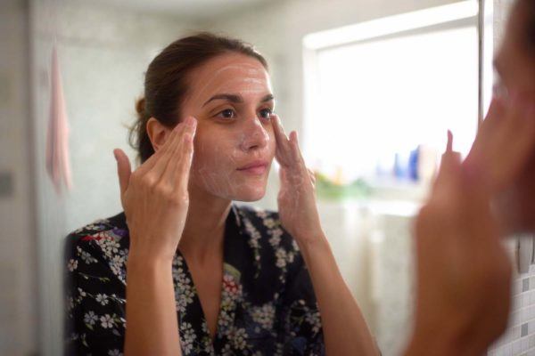 Everyone’s Googling the Best Moisturizers for Acneic Skin and We’re Answering the Call