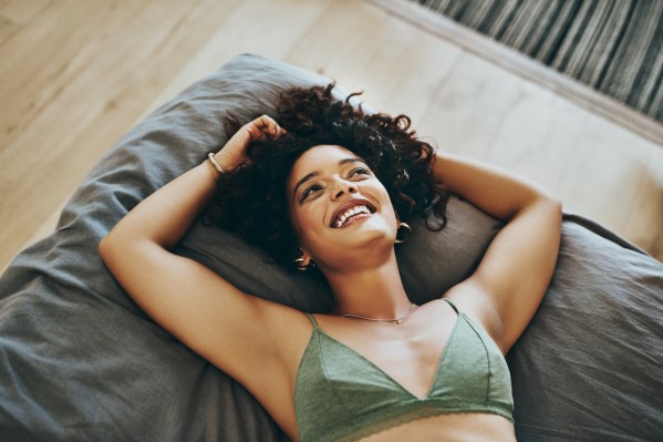 8 Actually Breathable Bras That Won’t Suffocate Your Boobs