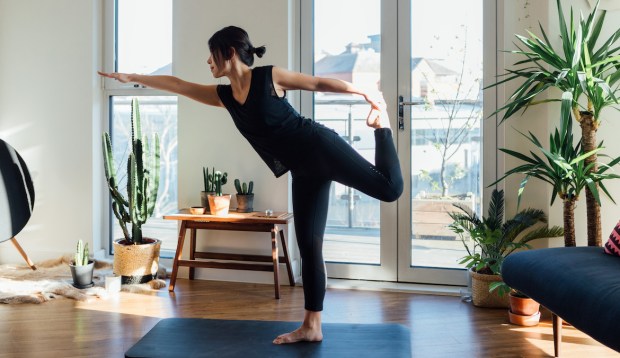 How Yoga Can Help You Find Kindness on and Off the Mat