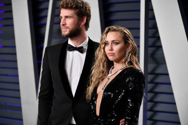As a Queer Woman Who Dates Men, Miley Cyrus Makes Me Feel Seen—but She's Wrong...