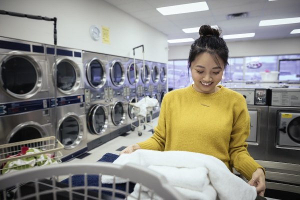 Conquer Laundry Day by Folding Your T-Shirts Like They Do in U.S. Army