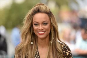 We're all rooting for Tyra Banks' empowering theme park, Modelland