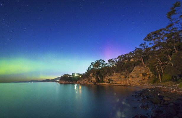 19 Ethereal Photos of the Southern Lights That Bring Heaven a Little Closer to Earth
