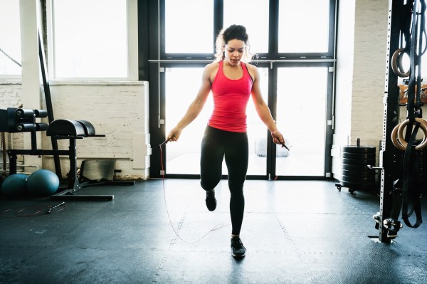 Cardio or Strength Training First? We Asked 3 Trainers What to Do