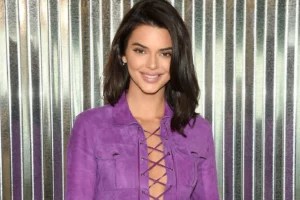 5 reasons why Kendall Jenner is the low-key wellness aficionado  of her family