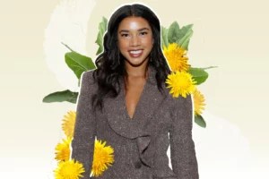 Why Hannah Bronfman swears by dandelion root for an energizing kick in the a.m.
