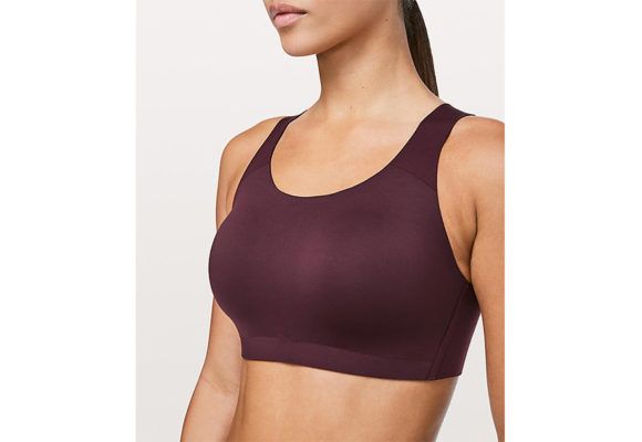 sports bra for big boobs