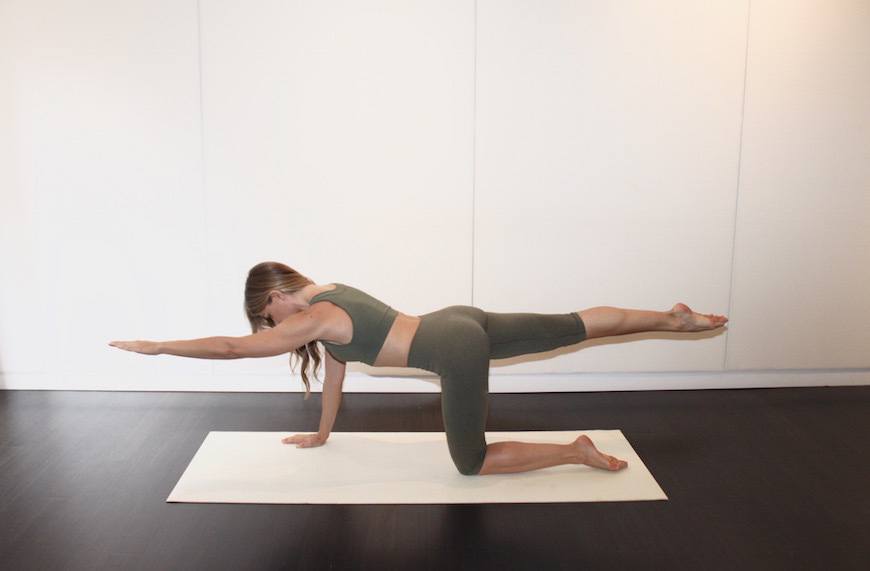 Yoga For Posture: 8 Best Poses & How Yoga Can Help