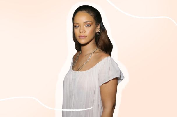 All Hail Rihanna, the Queen of Self-Love and Empowerment