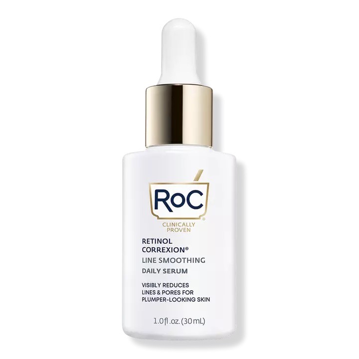 RoC Retinol Correxion Retinol Face Serum Large