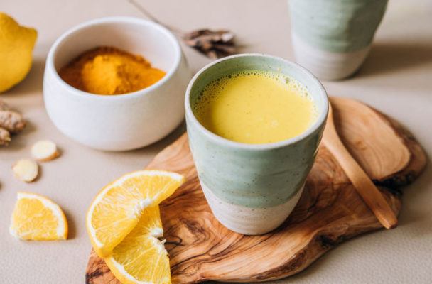 Hold the Golden Milk Latte: Is Turmeric Actually Worth the Hype?