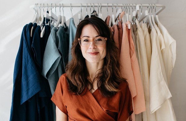 4 Questions a Personal Stylist Says Can Help You Figure Out How Much Clothing You...