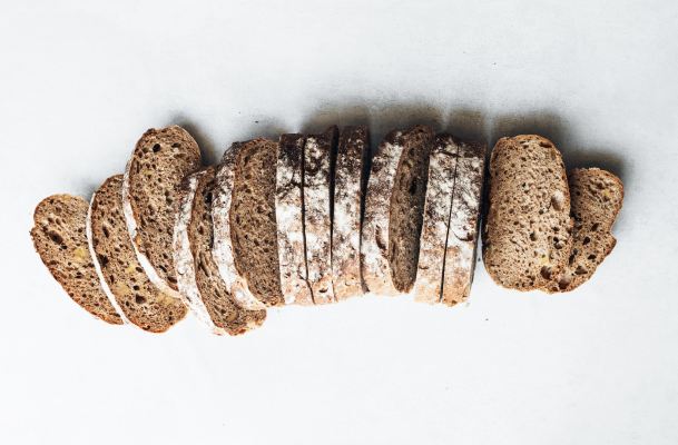 Real Talk: Gluten Just Isn't That Bad for Most of Us