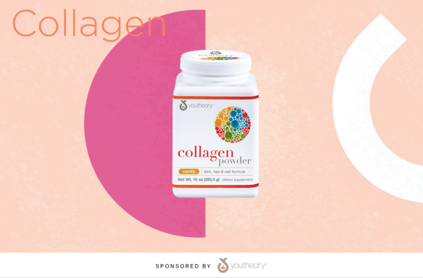 Not in on the Collagen Trend? Here's Everything You Need to Know About the Buzzy...