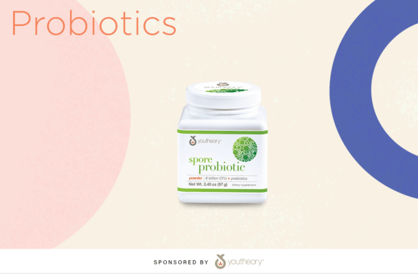 Pop Quiz: Do You Know How a Probiotic Actually Works?