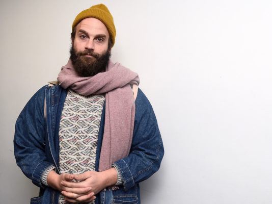 This Bonkers Food Diary From the Star of "High Maintenance" Is Peak Wellness—and I Love...