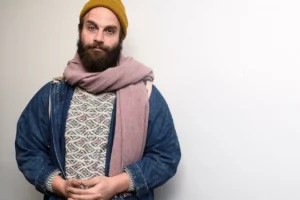 This bonkers food diary from the star of "High Maintenance" is peak wellness—and I love it