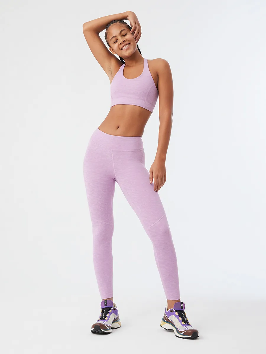 9 Pairs of Hot Yoga Pants That Stood to Our Sweat Test