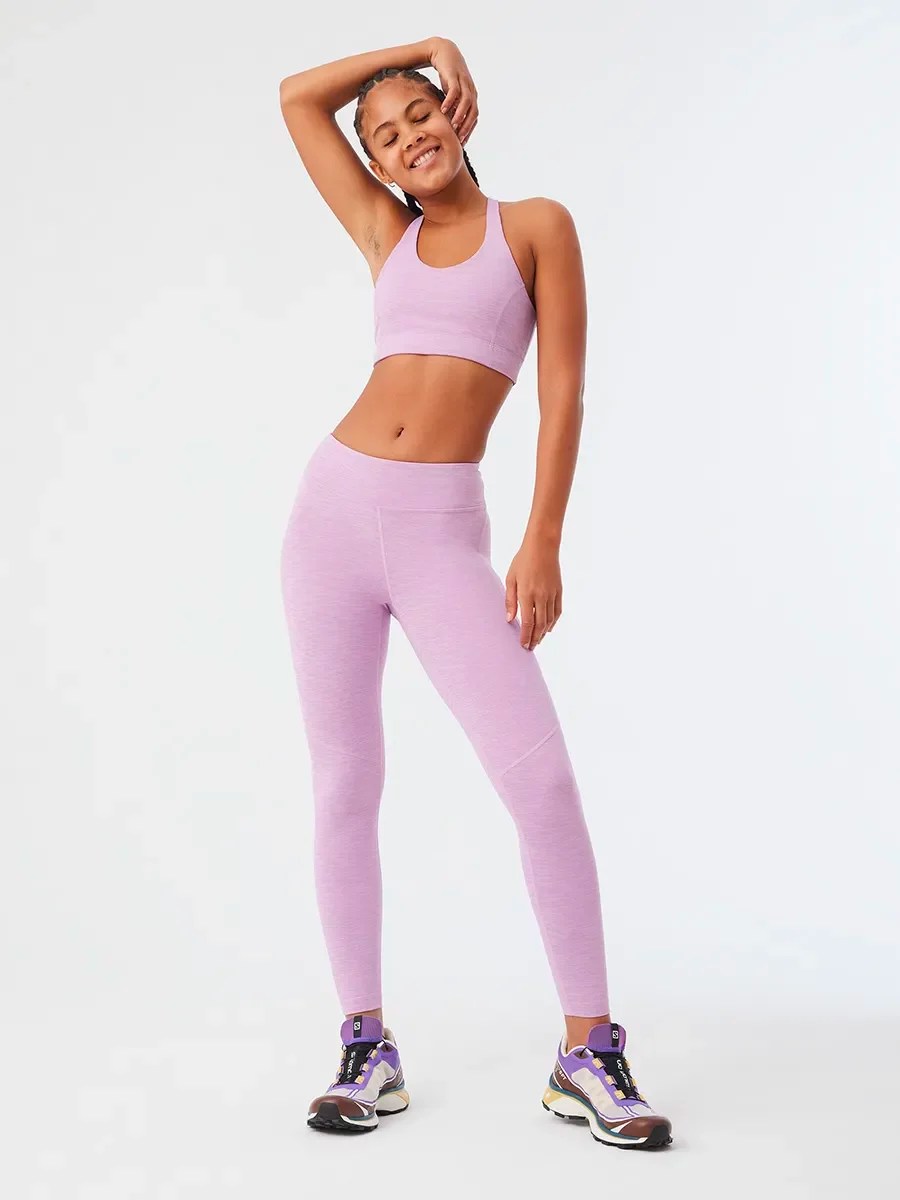 9 Pairs of Hot Yoga Pants That Stood Up to Our Sweat Test 2022  WellGood