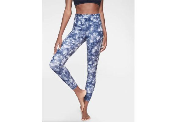 The best printed workout leggings for your personality