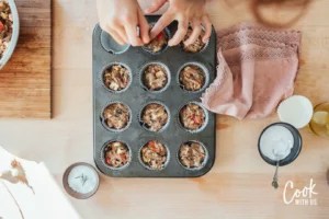 Therapeutic cooking is meditation for people who love to eat (or hate to sit still)