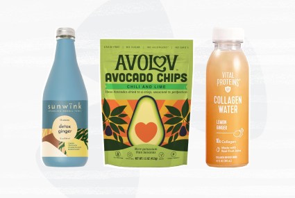 Of the 3,500 Food Brands at the World’s Largest Natural Products Expo, These 5 Are Going to Be Huge
