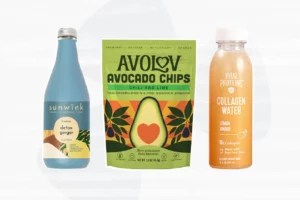 Of the 3,500 food brands at the world's largest natural products expo, these 5 are going to be huge