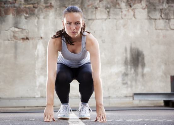Permission to Skip the Burpees: Here's Why Trainers Hate Them As Much As You Do
