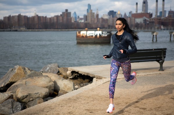 The Best (and Cutest) Printed Workout Leggings for *Every* Personality Type