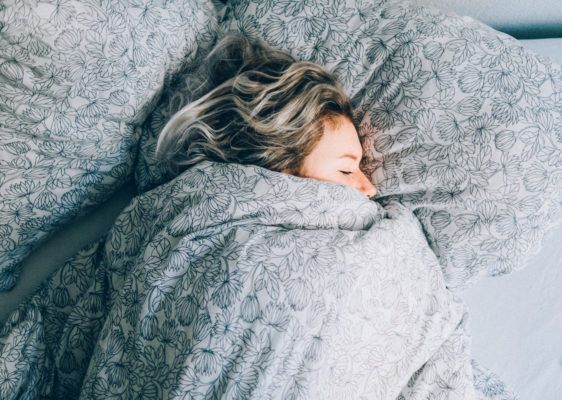 Think You've Tried Everything for Your Sleep Issues? Enter CBD...