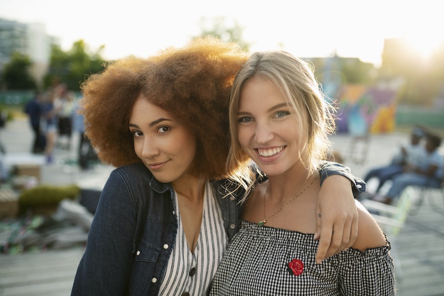 GOOD FRIENDS ARE HARD TO COME BY—HERE’S WHAT TO LOOK FOR IN ONE, ACCORDING TO YOUR MBTI PROFILE