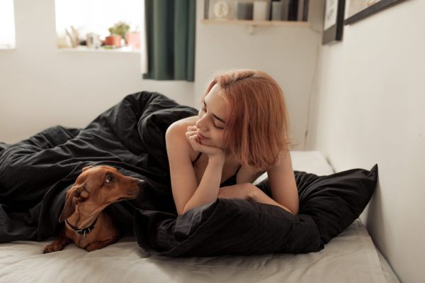 Take This Chronotype Quiz To Discover Your Sleep Animal