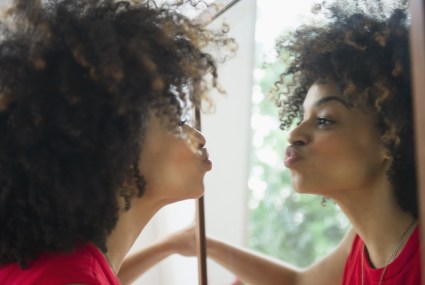 Self-Esteem Begins With “I Am,” and We Have the Affirmations to Prove It