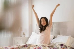 Start every day the right way with the best morning routine for your Myers-Briggs personality type