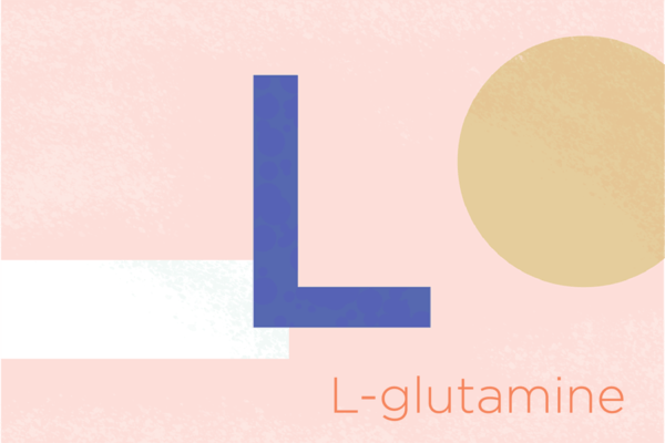 L-glutamine