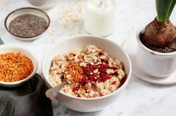 Here’s Exactly How to Make Jennifer Garner’s Favorite Breakfast