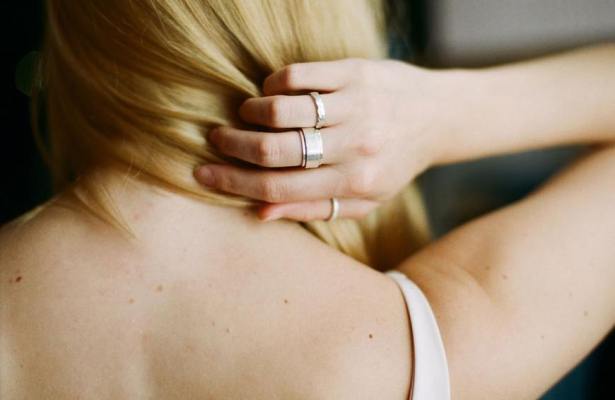 12 Pieces of Beautiful, Sterling Silver Jewelry You Can Score for Under $100