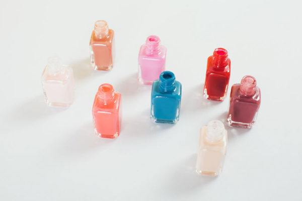 How Nail Polish Gets Named, According to the Co-Founder of O.P.I.